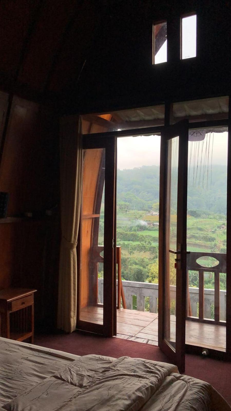 Pondok Kebun Gunung Bedugul  Buitenkant foto
